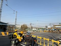 -托克逊老四号餐厅
