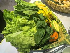 -原林野山菌火锅·炒菌(关上野生菌一条街店)