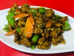 溜肉段-夕阳红小吃(中街大悦城店)
