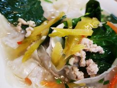 敲鱼汤-长人馄饨铺(解放街店)