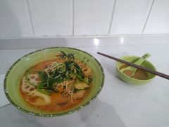 自选麻辣烫-汆悦麻辣烫·麻辣拌(皇寺店)