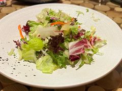 -西村日本料理(香格里拉饭店)