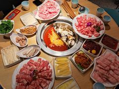 -季季红火锅(新建新城吾悦店)