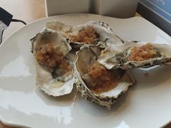 -视界美食自助餐厅·石家庄希尔顿酒店