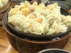 -海汇源老烧麦店(东大街总店)