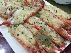 -南海渔家•海鲜•正宗海南菜(海棠湾店)