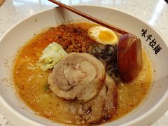 -味千拉面(杭州滨江星光大道店)
