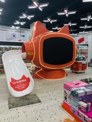 -kidsland(颐堤港店)