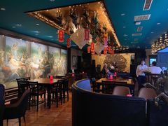 -福禧酒窖·中餐厅 (万柳店)