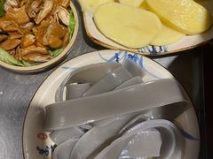 -陈眼镜火锅(总店)