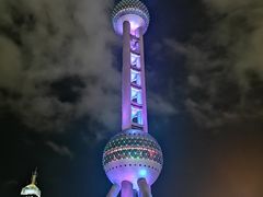 -东方明珠广播电视塔