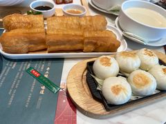-悦得闲广式点心茶楼(蓝鲸世界店)