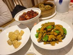 -不倒翁·安徽名菜楼(步行街店)