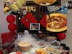 -永安水煮活鱼·仪征菜(仪征奥林匹克店)
