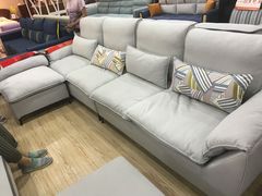 -长虹家具世界(渭水道店)