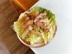 牛蹄筋-盡膳口福·百年汤方火锅(科华北路店)