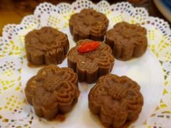 糌粑点心-宗巴雍姆藏餐府