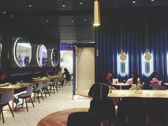 大堂-gaga(金光华店)
