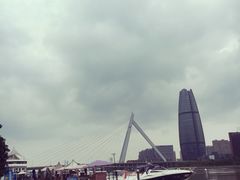 -星巴克(宁波老外滩店)