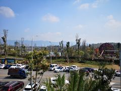 -枫香湖儿童公园