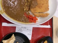 -食其家·牛丼咖喱(太阳宫店)