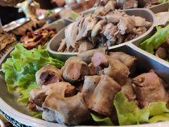 -蒙古大营·蒙古演绎餐厅(赛马场店)