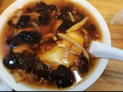 豆腐脑-增盛魁小吃店
