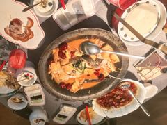 -秀儿四九城·新京菜(亚运村鸟巢店)