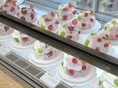 -WenTinG文汀·半糖蛋糕(合生汇店)