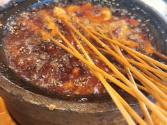 -胡马八破·川菜小馆(高新万达店)