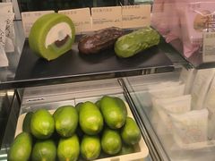 -喜茶(广州北京路惠福东店)