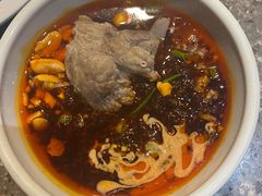 -马老六清真餐厅(雁滩店)
