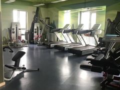 -红山会健身·普拉提(广安门店)