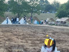 -钟山体育运动公园