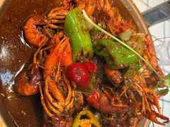 -0574龙虾的故事(江东店)