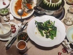 -旺金鸽·传承15年老字号·手工早茶(荔湾坦尾桥中店)