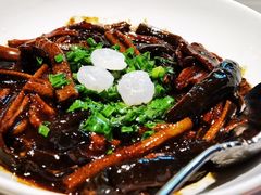 -玫瑰厅上海菜(兴国路店)