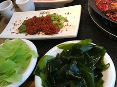 -纸盐河码头火锅(十八梯店)