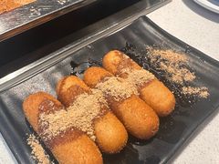 -安安火锅(上美广场店)