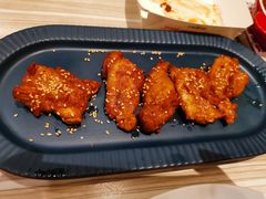 -必胜客(唐延店)