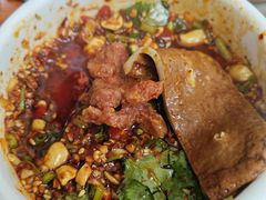 -牛华八婆麻辣烫(起源店)