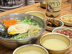 -京玉菲饭店(李村店)
