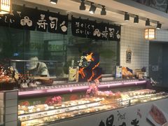 -blt精品超市(高德置地冬广场店)