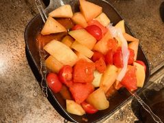 -漆黑觉米粉(三里屯店)