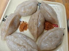 -浪记面店(老墟村店)