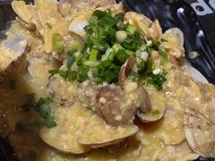 -酒城烤事(玉带龙庭店)