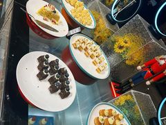 -常州新城希尔顿酒店·OPEN全日餐厅