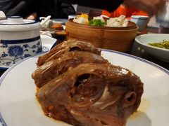 -龍聚祥烧麦馆(万达店)
