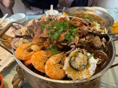 -挪亚海味(金石滩商业中心广场店)
