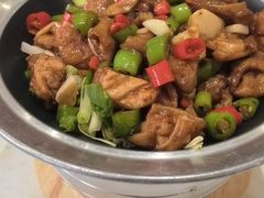 -大碗居·烤鸭·鱼头泡饼(天坛东门店)